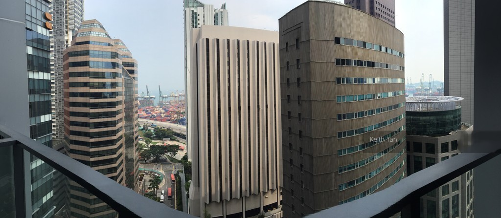 Skysuites@Anson (D2), Apartment #142208852